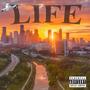 LIFE (feat. English E) [Explicit]