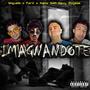 Imaginandote (feat. Nano, Ferv & Navy Boysss) [Explicit]