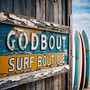 Godbout Surf Boutique