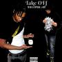 TAKE OFF (feat. TB DA G) [Radio Edit] [Explicit]