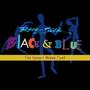 Black & Blue: The Farasi Bongo Pack