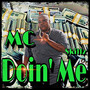 Doin' me (Explicit)