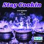 Stay Cookin (feat. Aaron Oli)