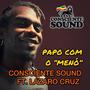 Papo Com O Menó (feat. Lázaro Cruz)