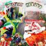 Holiday Heroes (feat. Sidestreet Capo & KT Cuatro)