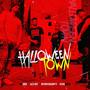 Halloween Town (feat. AlexBiitMx)