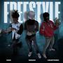 FreeStyle (feat. 1.3Shawtyworld & CEO Guccii) [Explicit]