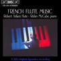 FRENCH FLUTE MUSIC