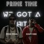 Prime Time (feat. Peso Peso) [Explicit]