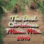 The Best Christmas Music Mix 2018