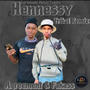 Hennessey (feat. FAKASs) [Tribal Remix]