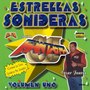 Estrellas Sonideras (Vol. 1)