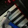 YAGA (Piano Version)