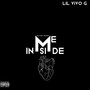 Inside Me (Explicit)