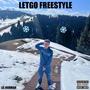 LETGO FREESTYLE