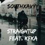 straightup (feat. kfka)