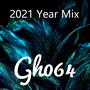 2021 Year Mix