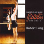 Ballet Class Music: Etudes Volume 3