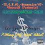 ~As God Blessful~ Money My Worth Valu'ed!. (Explicit)