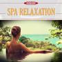 Spa Relaxation