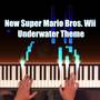 Underwater Theme (From 