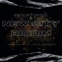 New City Riddim Afro Collection (feat. Lani & Nanamous)