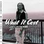 what it cost