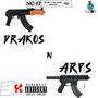 Drakos N Arps (feat. Tae wick) [Explicit]