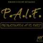 P.A.I.F. (Procrastination At Its Finest) [Explicit]