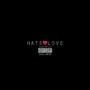 Hate Love (feat. RealBTrue) [Explicit]