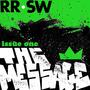 The Message (feat. Specs Wizard) [Explicit]