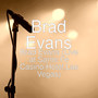 Brad Evans (Live at Sante Fe Casino/Hotel,Las Vegas)