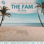 The Fam (St. Pete) (feat. K.D. Murks, Tic Tock, Jurisdiction Da Necessity & Dub-Z) [Explicit]