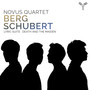 Berg: Lyric Suite - Schubert: Death and The Maiden