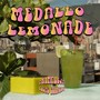 Medallo Lemonade