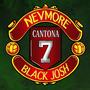 Cantona (feat. Black Josh) [Explicit]