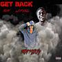 GET BACK (feat. Wopdell) [Explicit]