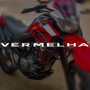 Vermelha Xt