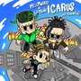 ICARUS (feat. Madaler kid) [Explicit]