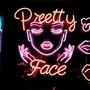 PRETTY FACE (Explicit)