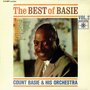 The Best Of Basie Vol 2