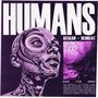 Humans (feat. RedBeat)
