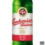 BUDWEISER (feat. Mary Mind, Shi Guy & HanzOne) [Explicit]