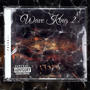 Wave King 2: Life and Times of Kris Cruze (Explicit)