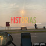 Histórias (Explicit)