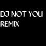 NOT YOU REMIX FULL