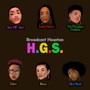 H.G.S. (feat. Juicy MF Juice, Imanii Monroe, The Persuasive Goddess, Dabriz, Bocox & Nina Nicole)