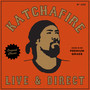 Katchafire Live and Direct (The Safari Bar 2003)