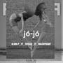 Jo jo (feat. Toyolee & Walexpossky)