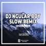 DJ Ngular Boy Slow Remix (INS)